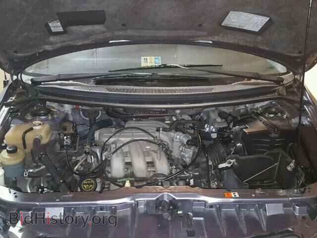 2005 MAZDA MPV - VIN: JM3LW28J150538435 - Фото 7
