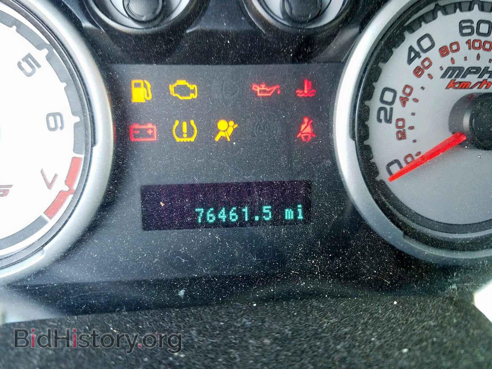 2009 FORD FOCUS - VIN: 1FAHP35N59W111969 - Фото 8