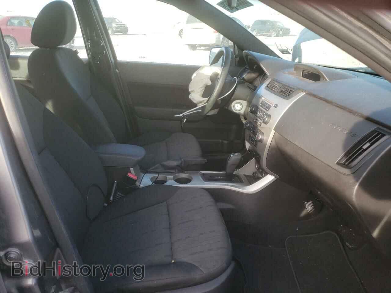 2010 FORD FOCUS - VIN: 1FAHP3FN4AW204971 - Фото 5