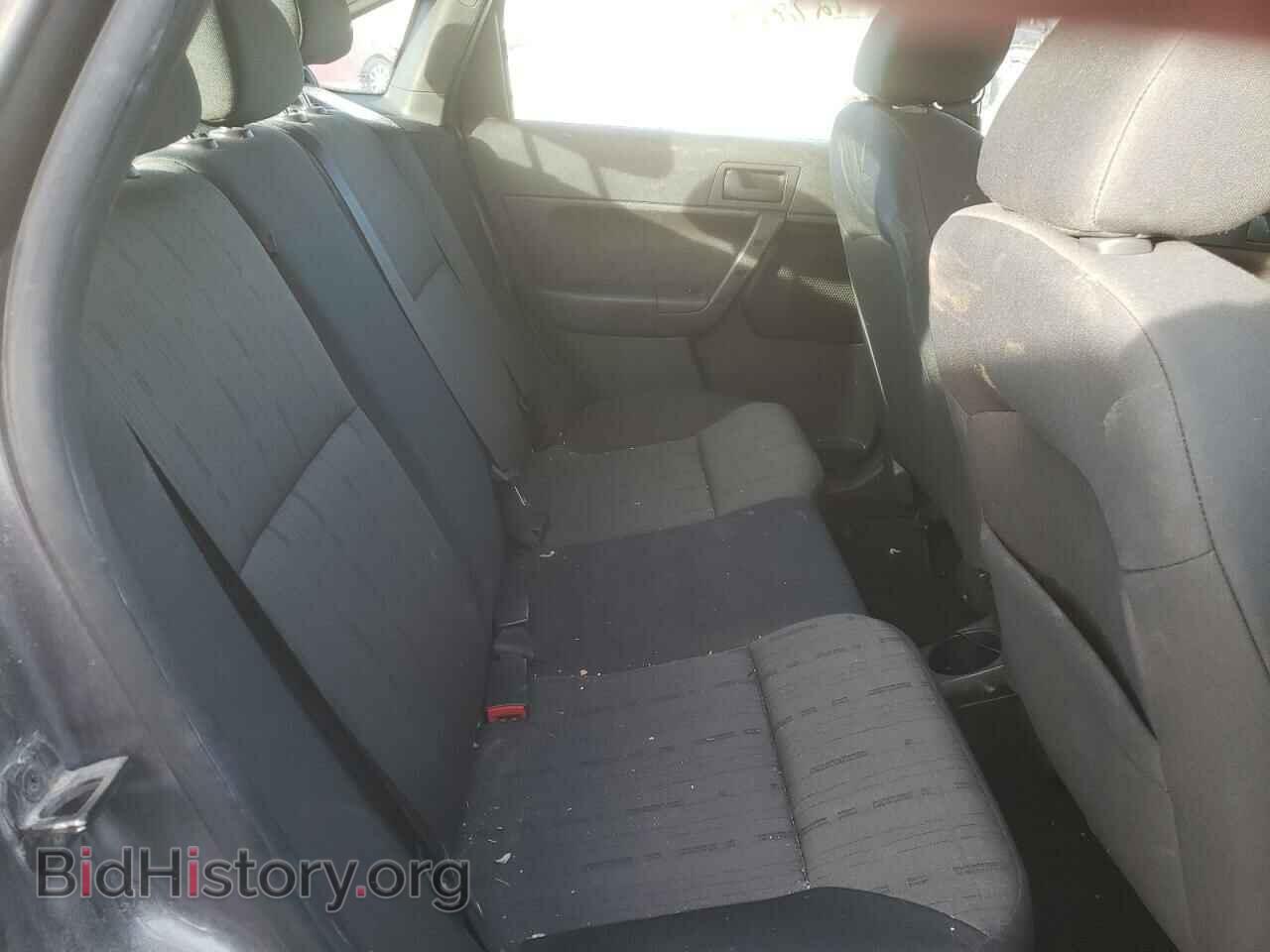 2010 FORD FOCUS - VIN: 1FAHP3FN4AW204971 - Фото 6