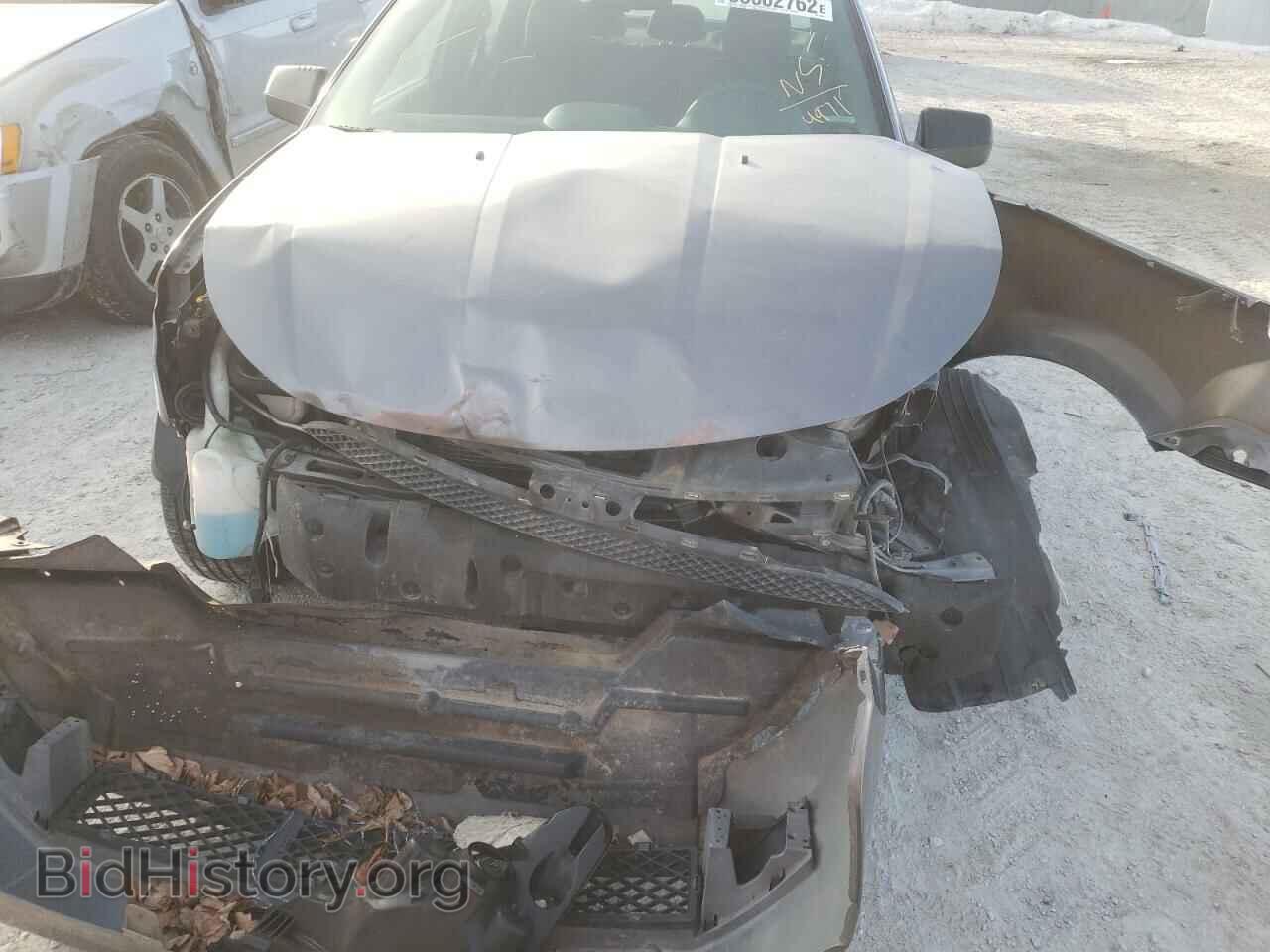 2010 FORD FOCUS - VIN: 1FAHP3FN4AW204971 - Фото 9