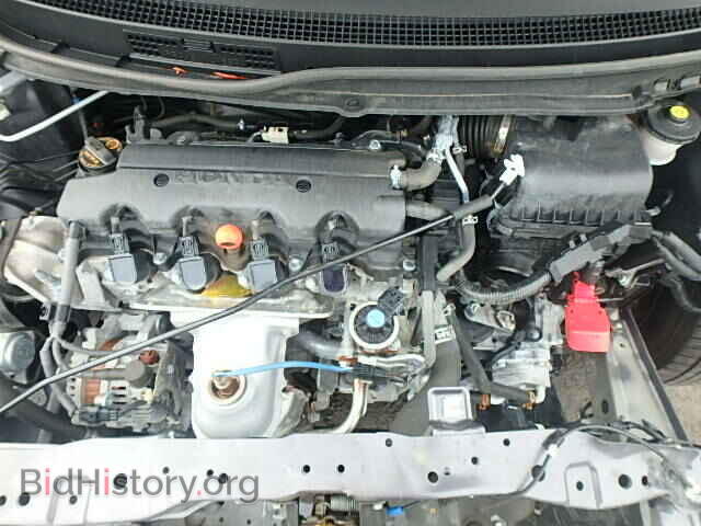 2014 HONDA CIVIC - VIN: 19XFB2F55EE239237 - Фото 7