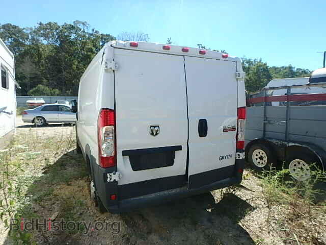 2014 RAM PROMASTER - VIN: 3C6TRVAG9EE100812 - Фото 3