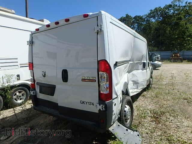 2014 RAM PROMASTER - VIN: 3C6TRVAG9EE100812 - Фото 4
