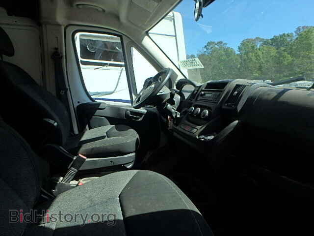 2014 RAM PROMASTER - VIN: 3C6TRVAG9EE100812 - Фото 5