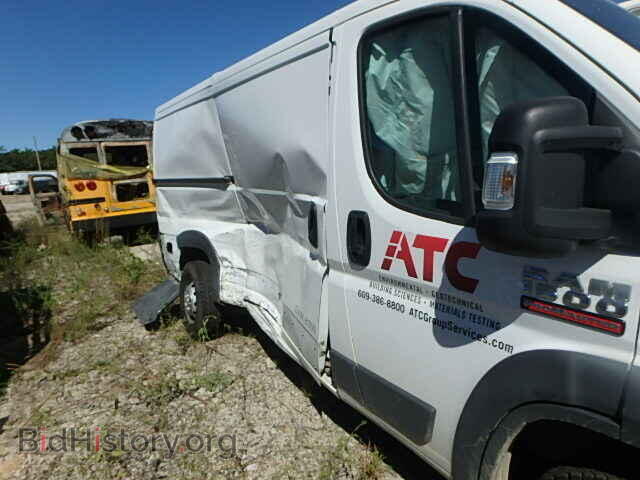 2014 RAM PROMASTER - VIN: 3C6TRVAG9EE100812 - Фото 9