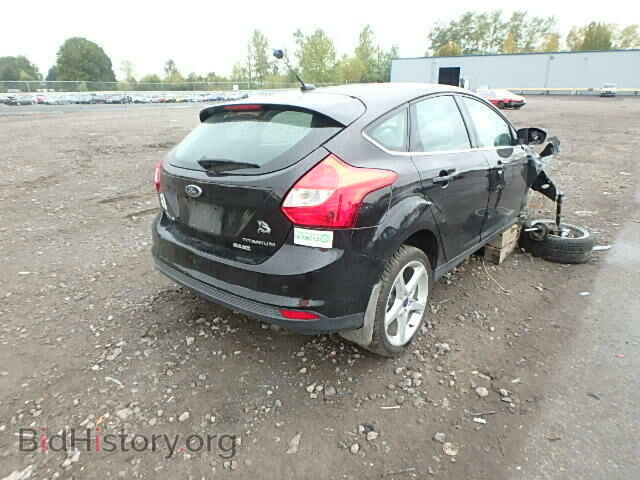 2012 FORD FOCUS - VIN: 1FAHP3N29CL290905 - Фото 4