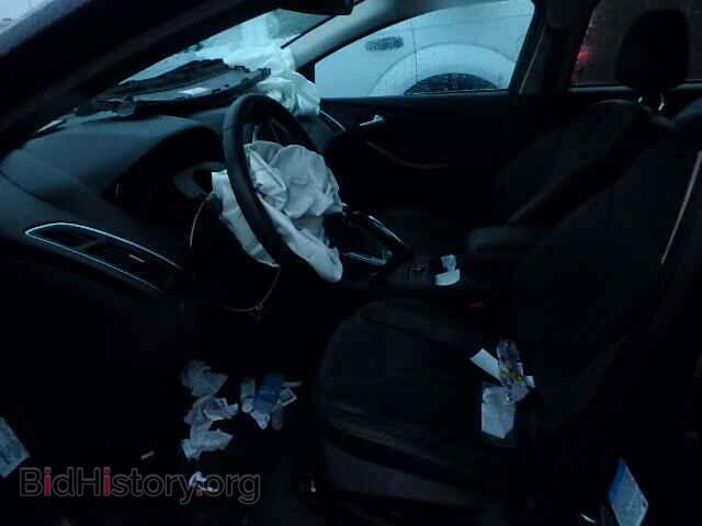 2012 FORD FOCUS - VIN: 1FAHP3N29CL290905 - Фото 5