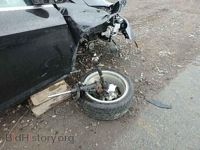 2012 FORD FOCUS - VIN: 1FAHP3N29CL290905 - Фото 10