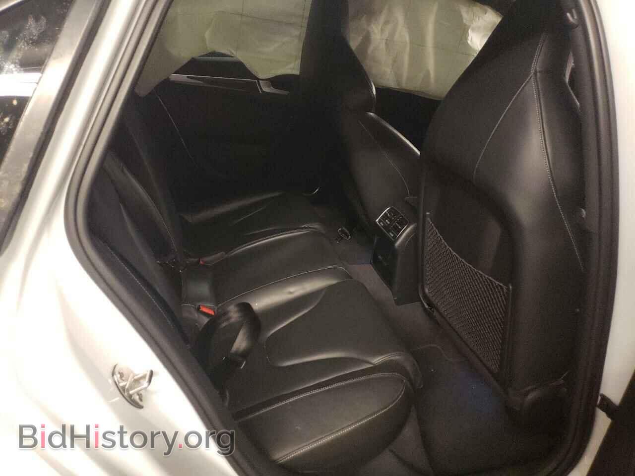 2015 AUDI S4/RS4 - VIN: WAUBGAFL0FA044852 - Фото 6