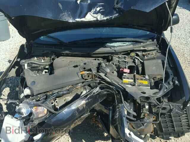 2012 MITSUBISHI LANCER - VIN: JA32U2FU7CU025069 - Фото 7