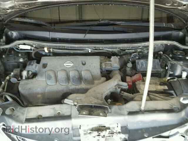 2009 NISSAN VERSA - VIN: 3N1BC13E29L397100 - Фото 7