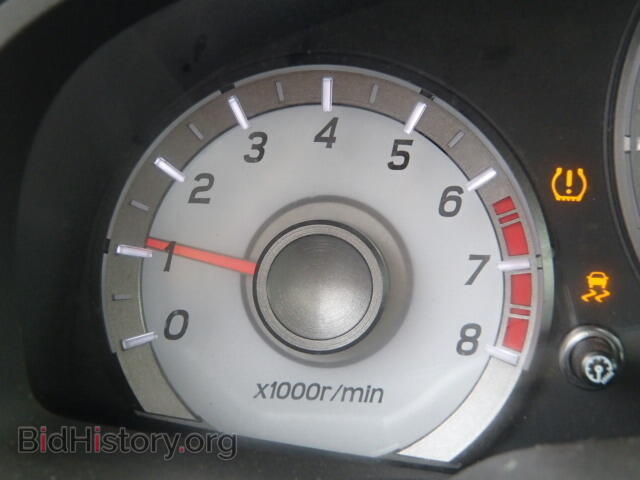 2013 HONDA PILOT - VIN: 5FNYF4H90DB051629 - Фото 9