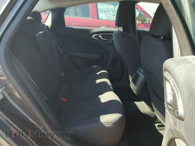 2015 CHRYSLER 200 - VIN: 1C3CCCAB7FN574827 - Фото 6