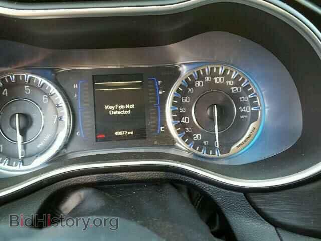 2015 CHRYSLER 200 - VIN: 1C3CCCAB7FN574827 - Фото 8