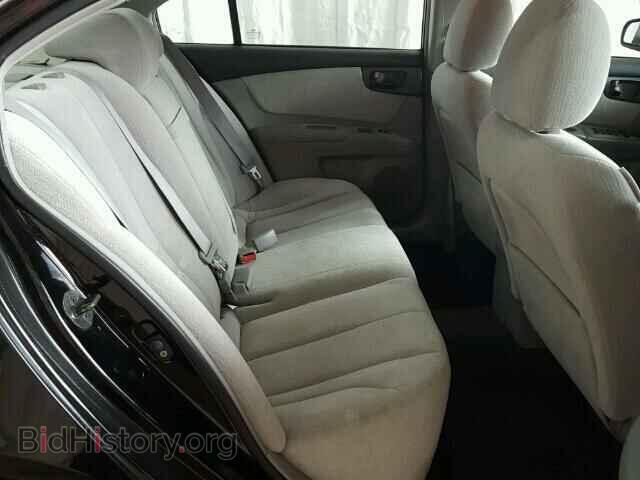 2007 KIA OPTIMA - VIN: KNAGE123675148595 - Фото 6