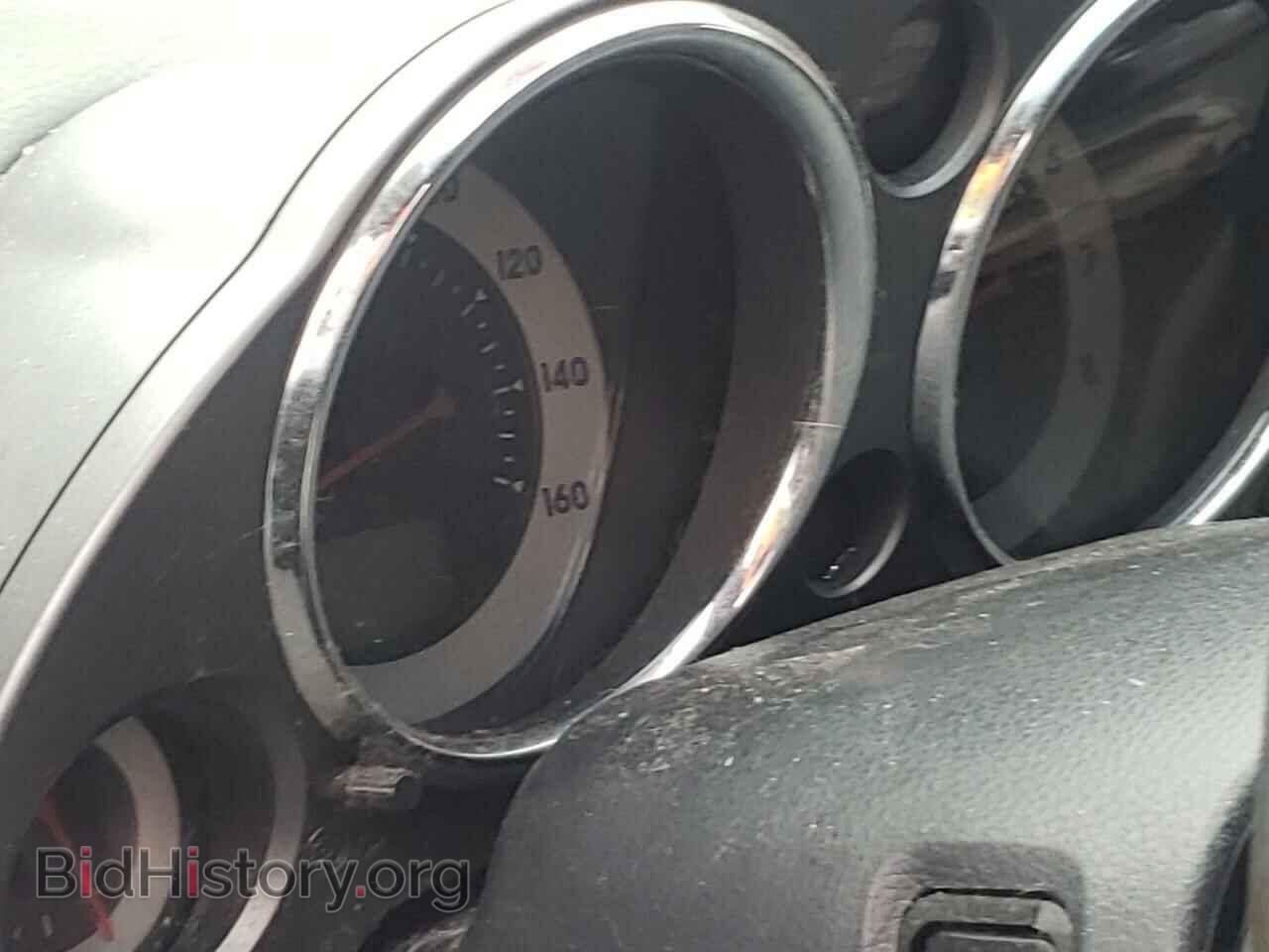 2007 MITSUBISHI ECLIPSE - VIN: 4A3AL35T57E013076 - Photo 8