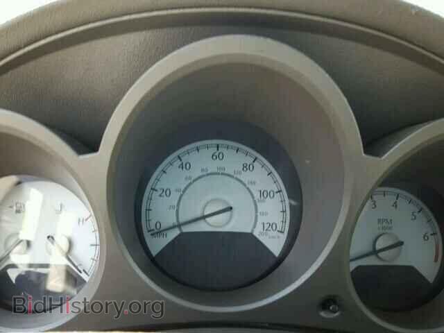2008 CHRYSLER SEBRING - VIN: 1C3LC46J08N138457 - Фото 8