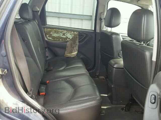 2003 MAZDA TRIBUTE - VIN: 4F2CZ96133KM41492 - Фото 6