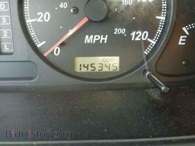 2002 ISUZU RODEO - VIN: 4S2DM58W224309478 - Фото 8