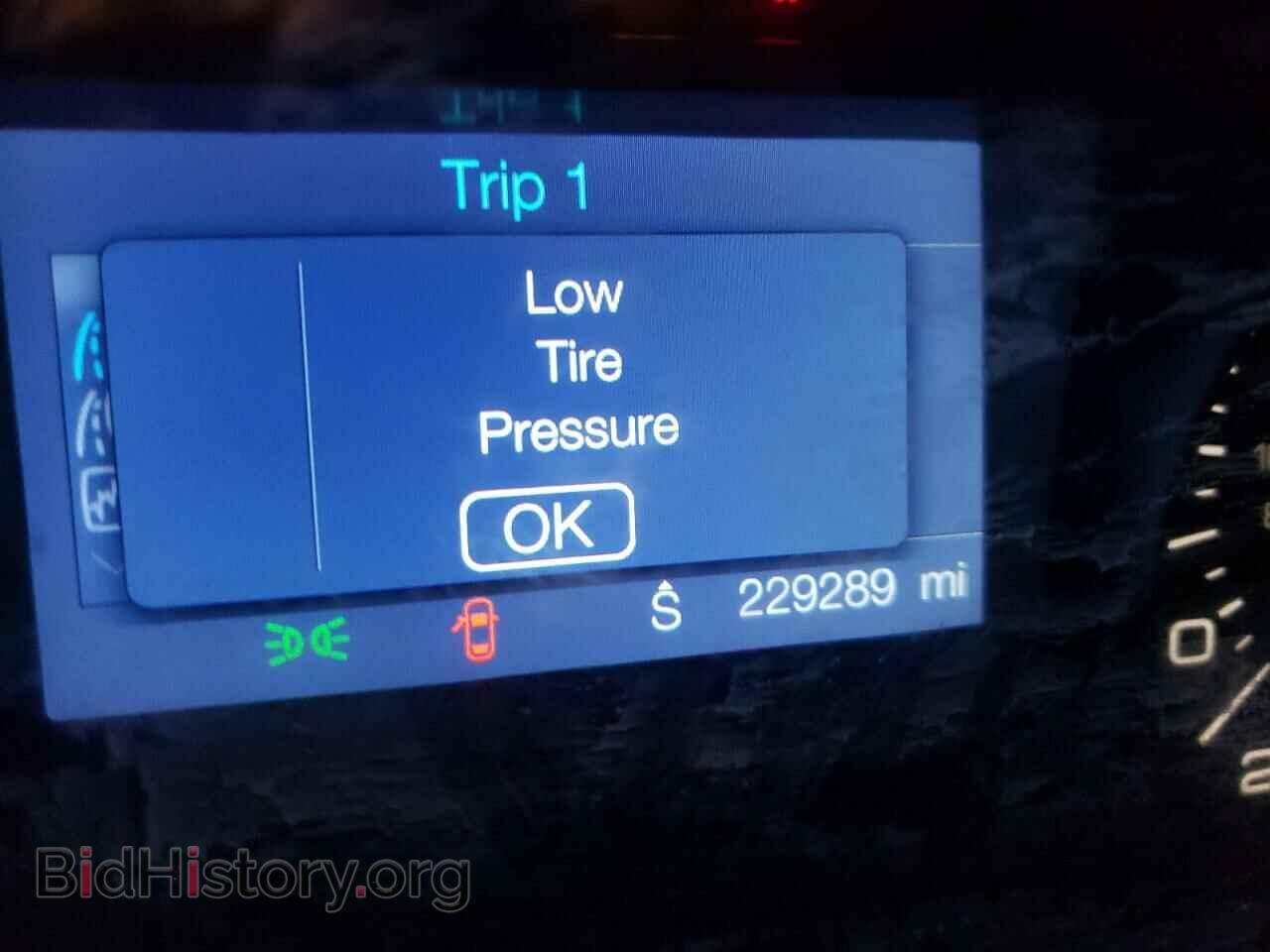 2014 FORD EDGE - VIN: 2FMDK4GC0EBB65356 - Фото 8