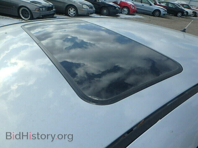 2005 MAZDA 6 - VIN: 1YVHP80D855M05897 - Фото 9