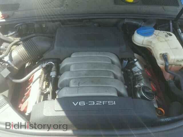 2006 AUDI A6 - VIN: WAUDH74F36N084650 - Фото 7