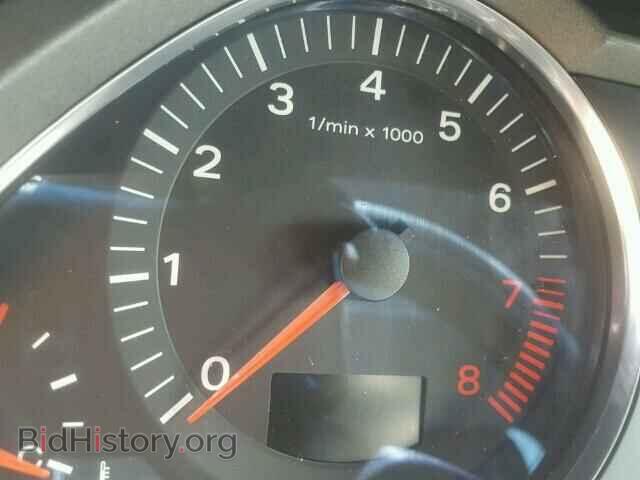 2006 AUDI A6 - VIN: WAUDH74F36N084650 - Фото 8