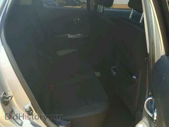 2012 NISSAN JUKE - VIN: JN8AF5MR8CT118054 - Фото 6