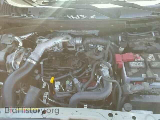 2012 NISSAN JUKE - VIN: JN8AF5MR8CT118054 - Фото 7