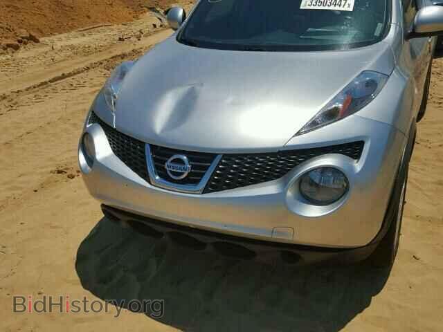 2012 NISSAN JUKE - VIN: JN8AF5MR8CT118054 - Фото 9