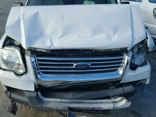 2006 FORD EXPLORER - VIN: 1FMEU63EX6UA54276 - Фото 7