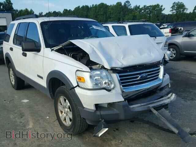 2006 FORD EXPLORER - VIN: 1FMEU63EX6UA54276 - Фото 9