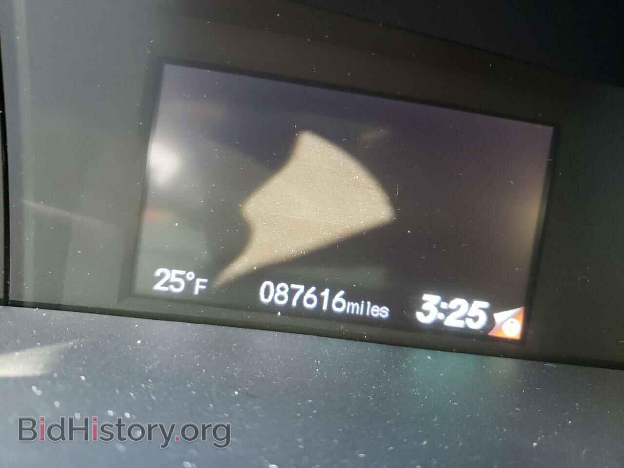 2014 HONDA CIVIC - VIN: 19XFB2F88EE061950 - Фото 8