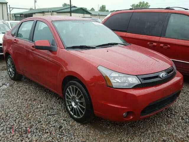 Фотография 1FAHP3GN3AW271074 - FORD FOCUS 2010