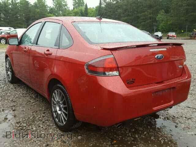 2010 FORD FOCUS - VIN: 1FAHP3GN3AW271074 - Фото 3