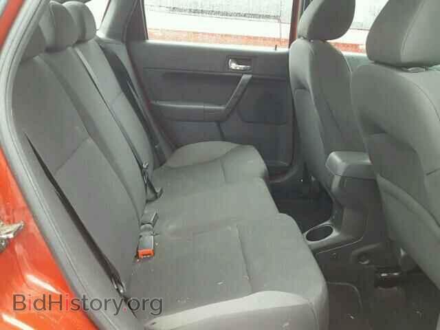 2010 FORD FOCUS - VIN: 1FAHP3GN3AW271074 - Фото 6
