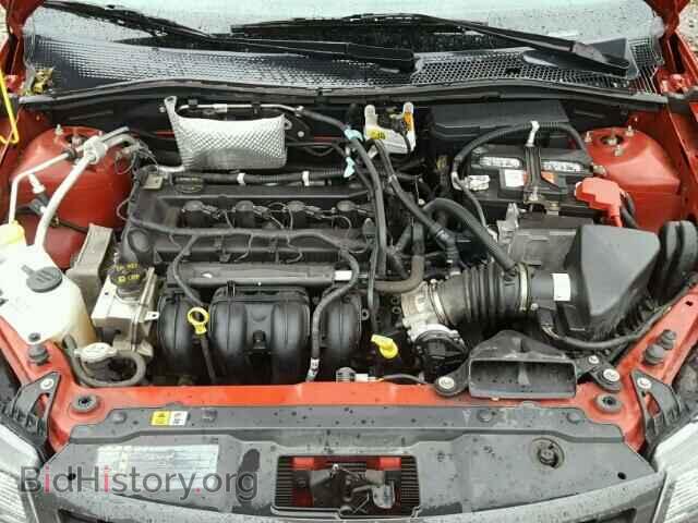 2010 FORD FOCUS - VIN: 1FAHP3GN3AW271074 - Фото 7