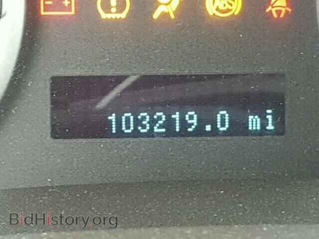 2010 FORD FOCUS - VIN: 1FAHP3GN3AW271074 - Фото 8