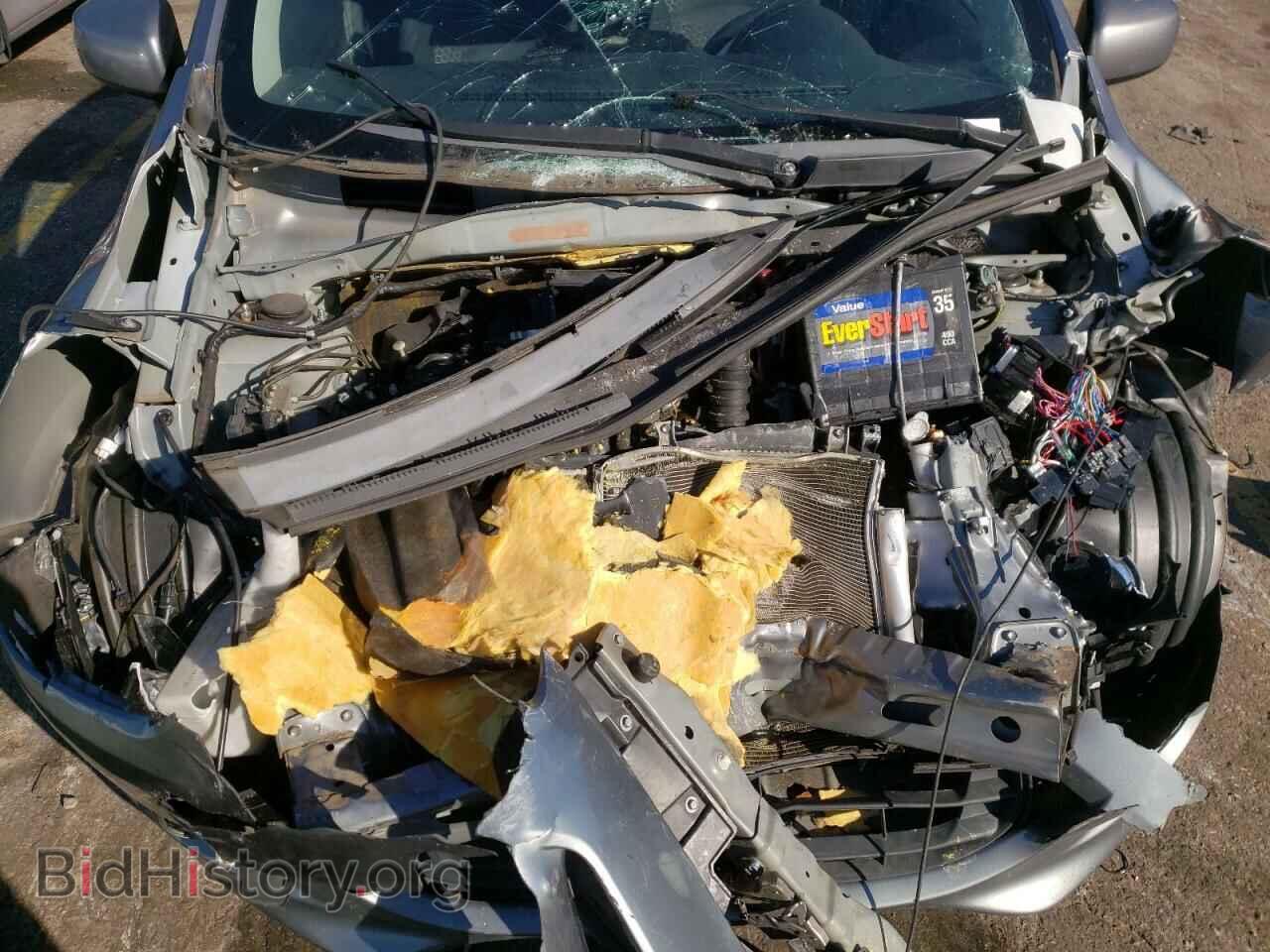 2015 MITSUBISHI MIRAGE - VIN: ML32A3HJ2FH043529 - Фото 7