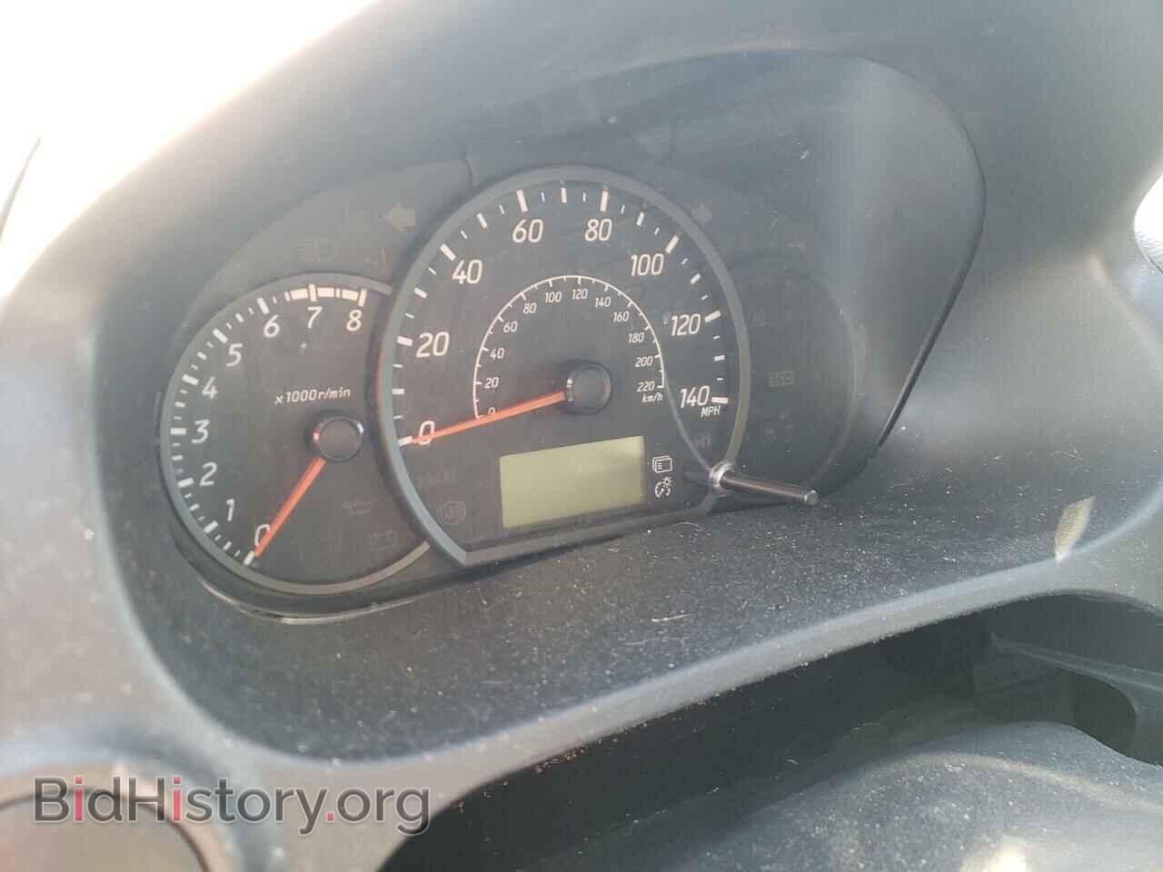 2015 MITSUBISHI MIRAGE - VIN: ML32A3HJ2FH043529 - Фото 8