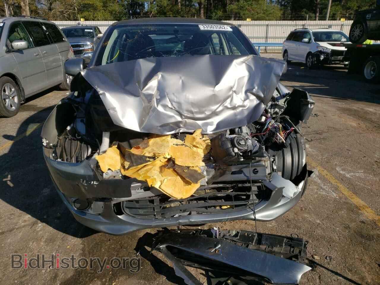 2015 MITSUBISHI MIRAGE - VIN: ML32A3HJ2FH043529 - Фото 9