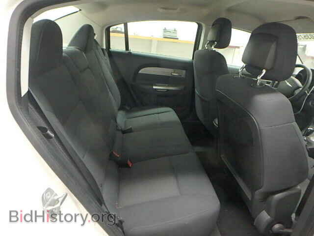 2010 CHRYSLER SEBRING - VIN: 1C3CC4FB4AN203499 - Фото 6