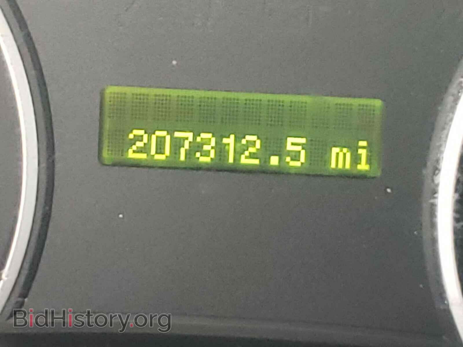 2009 FORD EXPLORER - VIN: 1FMEU63E09UA22523 - Фото 8