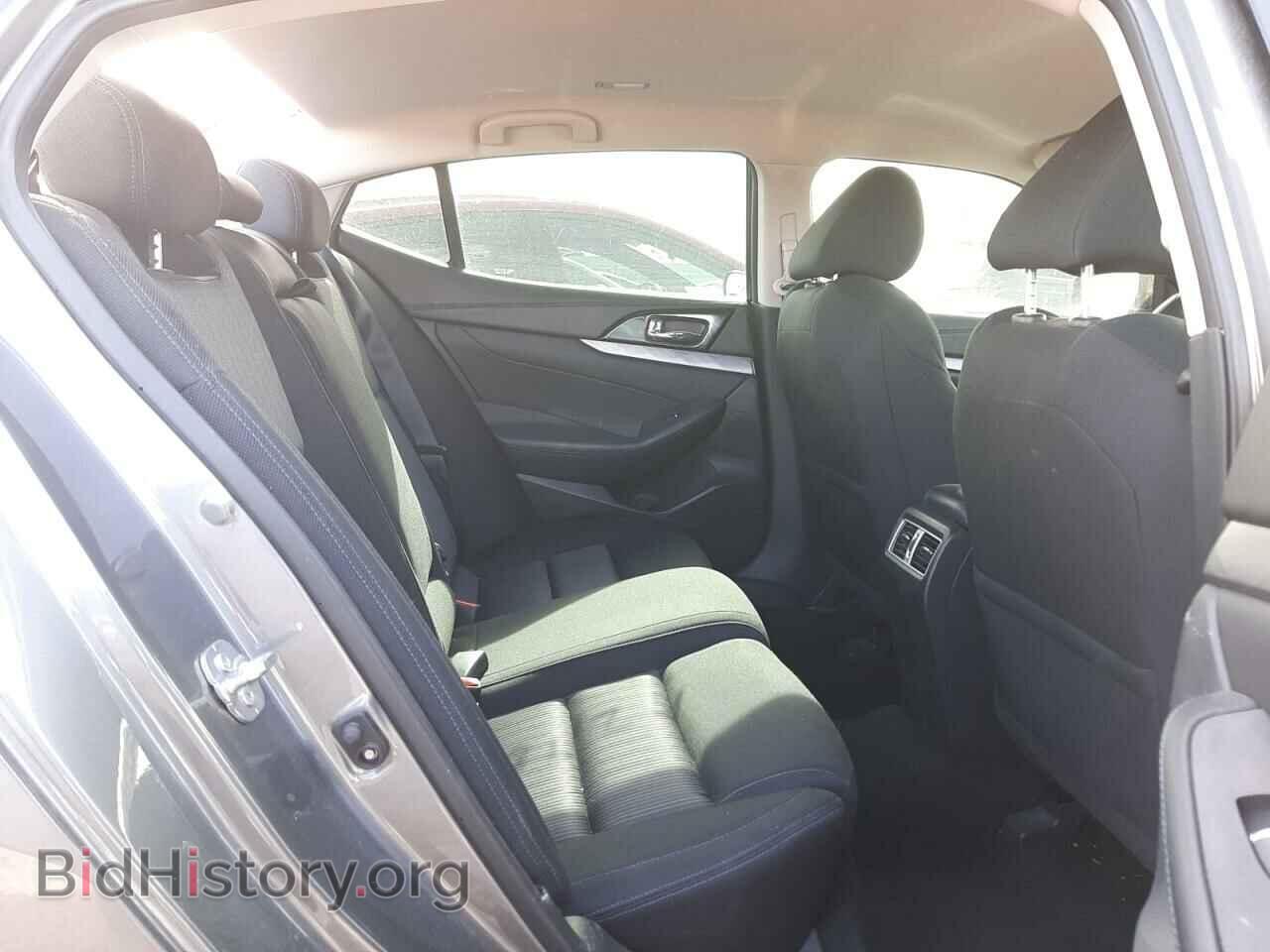 2017 NISSAN MAXIMA - VIN: 1N4AA6AP2HC382662 - Фото 6