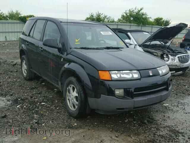 Фотография 5GZCZ63B63S811442 - SATURN VUE 2003