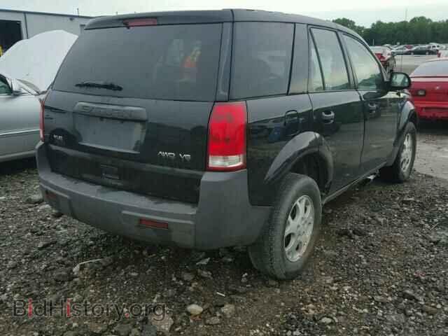2003 SATURN VUE - VIN: 5GZCZ63B63S811442 - Фото 4