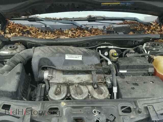 2003 SATURN VUE - VIN: 5GZCZ63B63S811442 - Фото 7