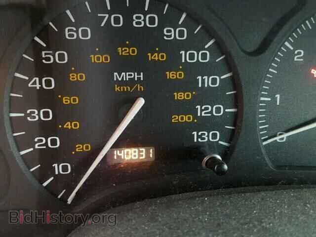 2003 SATURN VUE - VIN: 5GZCZ63B63S811442 - Фото 8