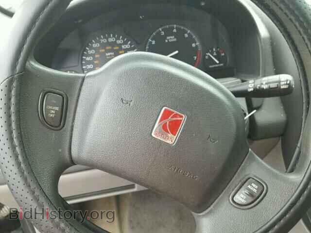 2003 SATURN VUE - VIN: 5GZCZ63B63S811442 - Фото 9